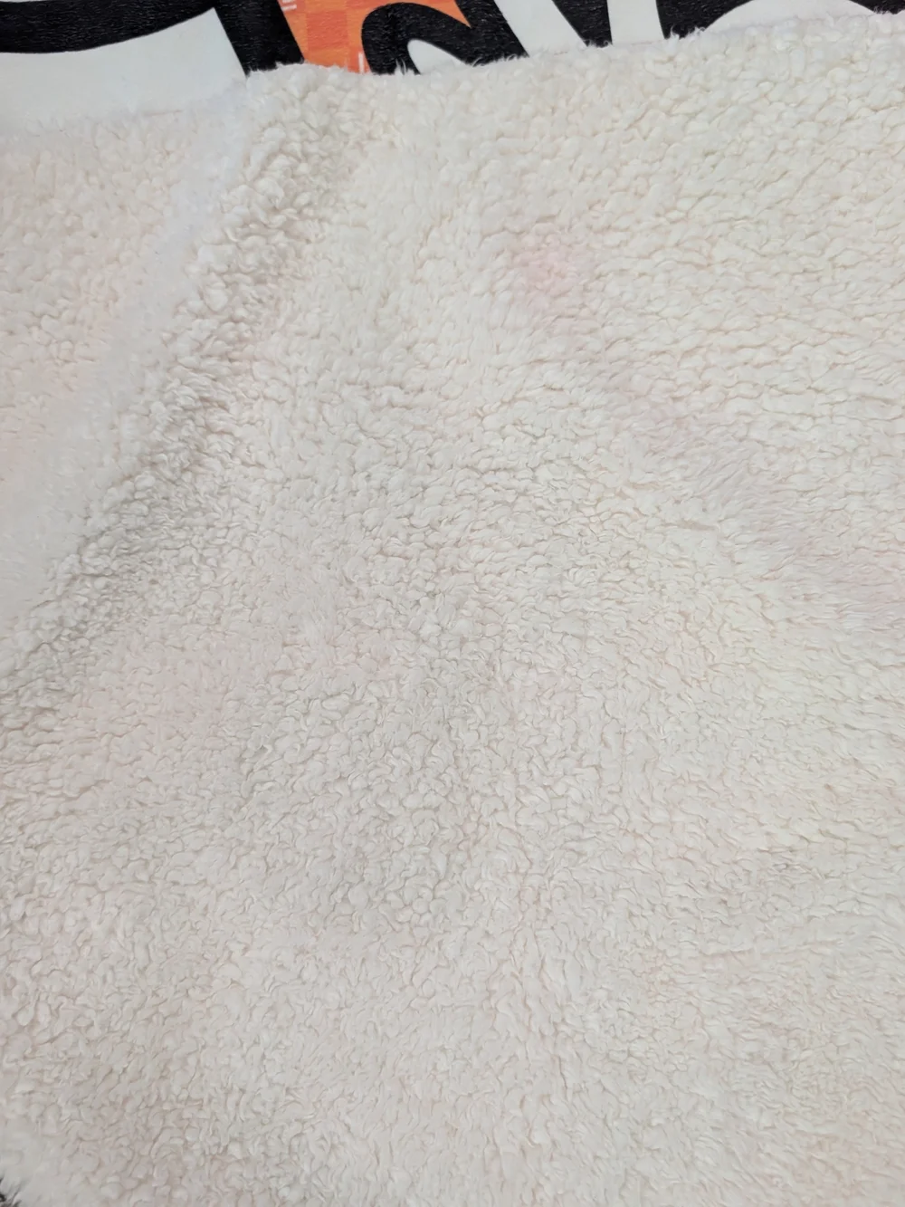 Little Caesars 40 Years Super Soft Throw Blanket